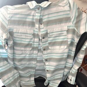 Sun protection shirt